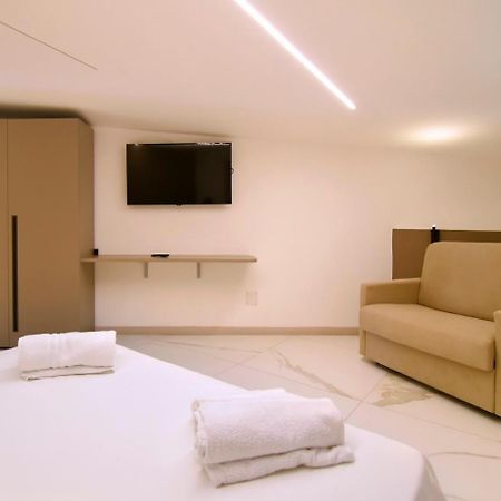 Belma Aparthotel And Rooms Marina di Camerota Exterior photo